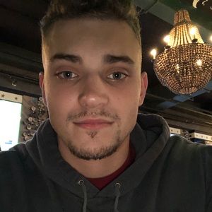 Meet your Posher, Nick